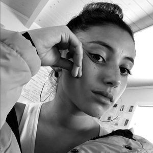 Meet your Posher, Jacqui